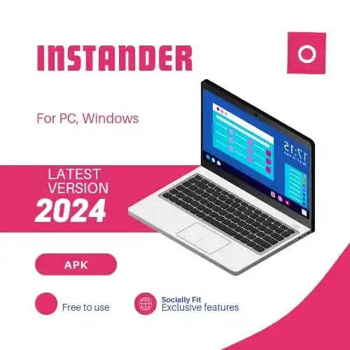 Instander For PC 1 Instander For PC