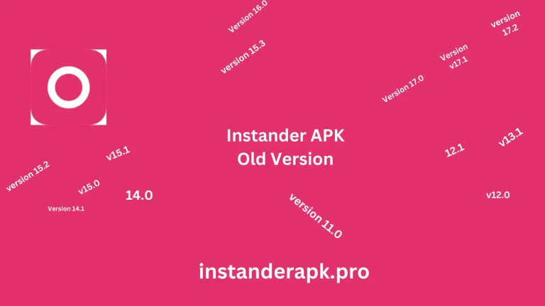 Instander APK Old Version 7 Instander APK Old Version